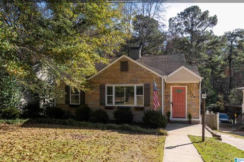 1829 WINDSOR BOULEVARD HOMEWOOD AL 35209