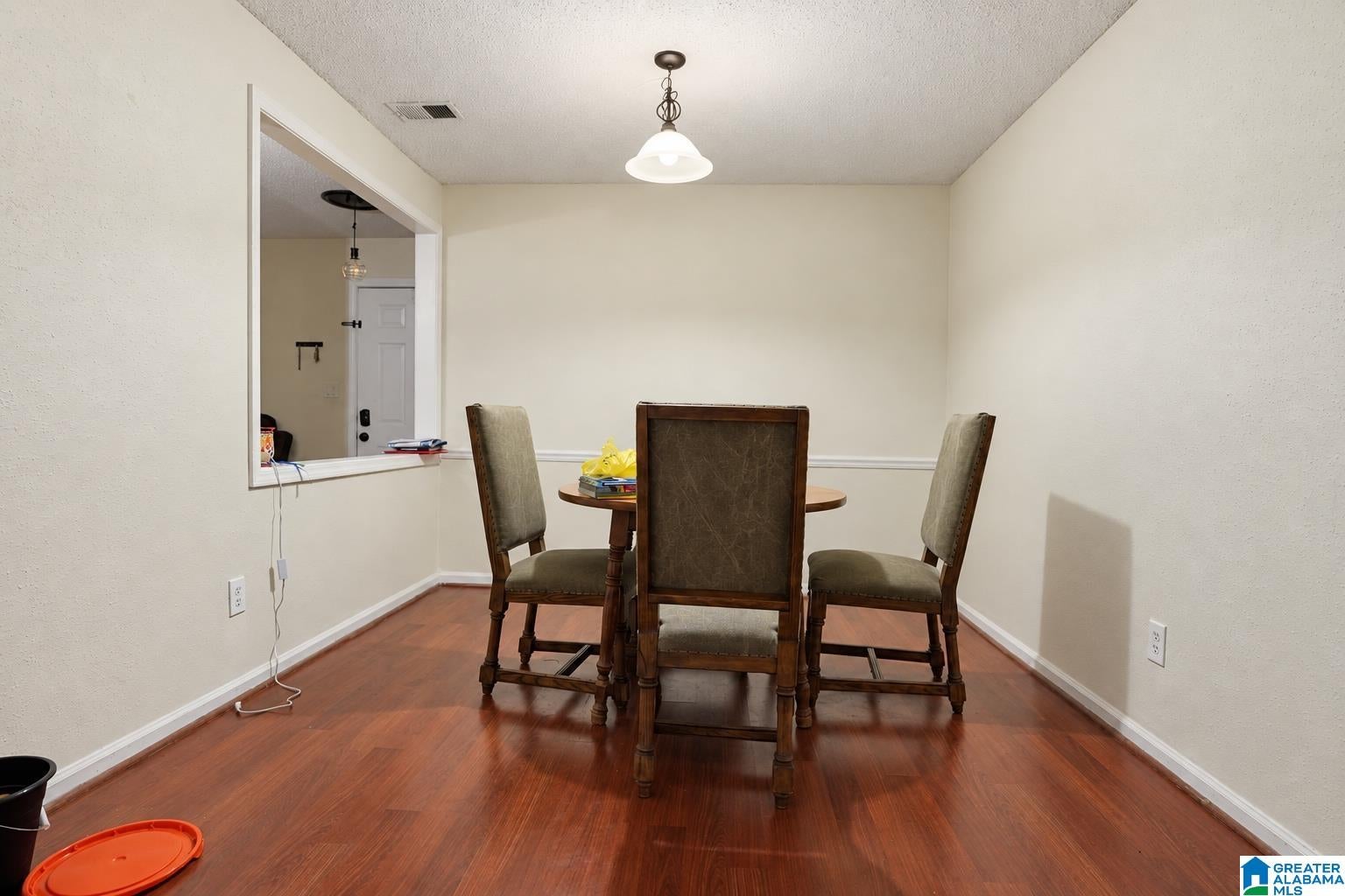1107 CHAPEL CREEK DRIVE 1107