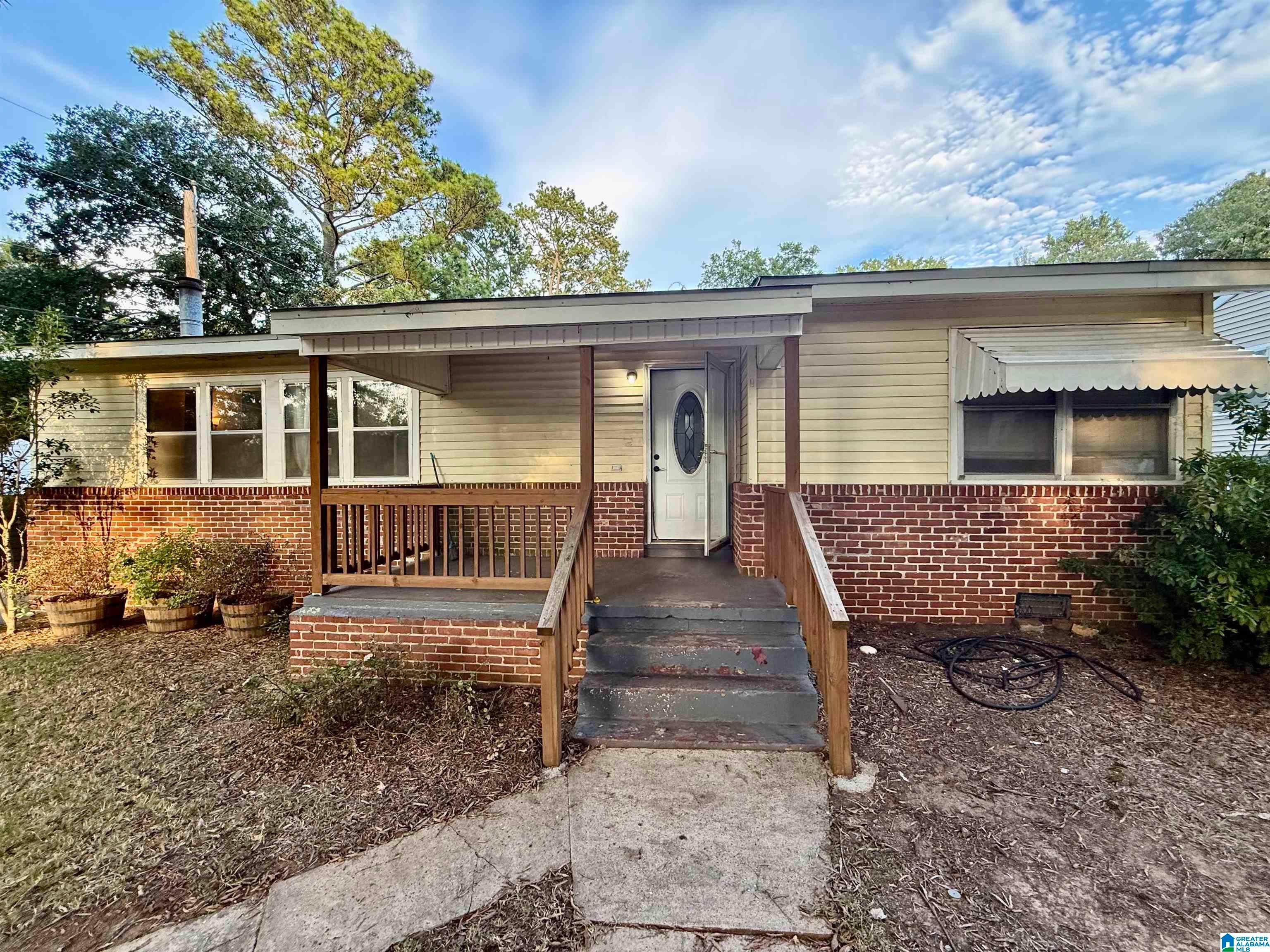 222 WHETSTONE AVENUE