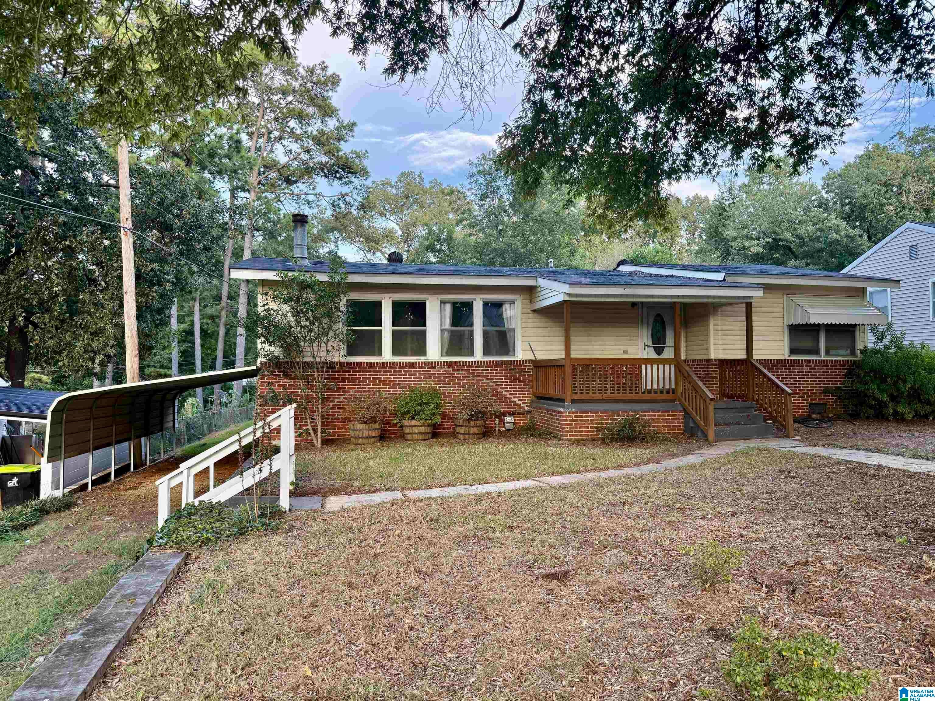 222 WHETSTONE AVENUE