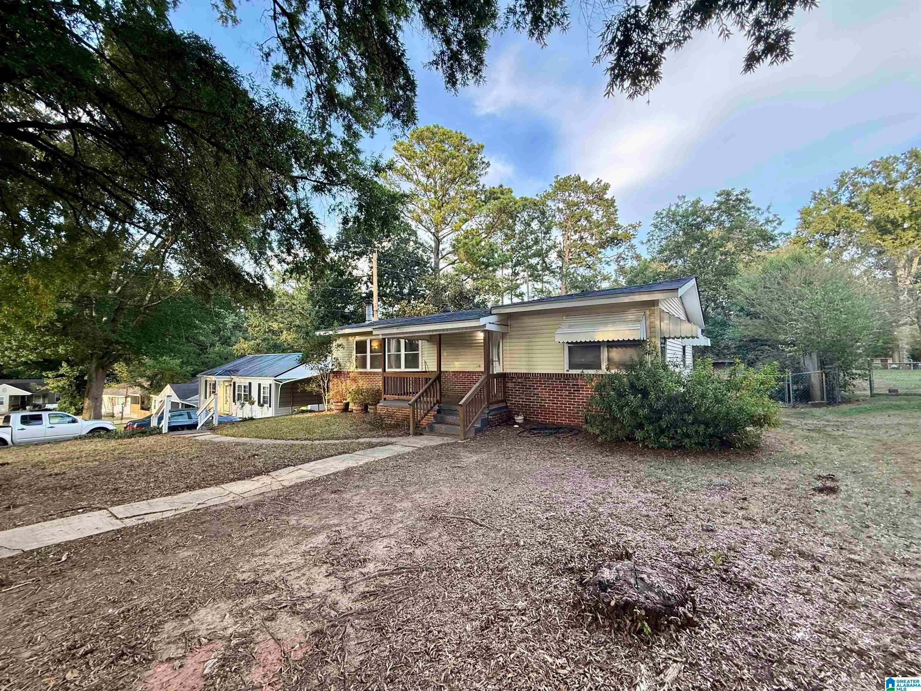 222 WHETSTONE AVENUE