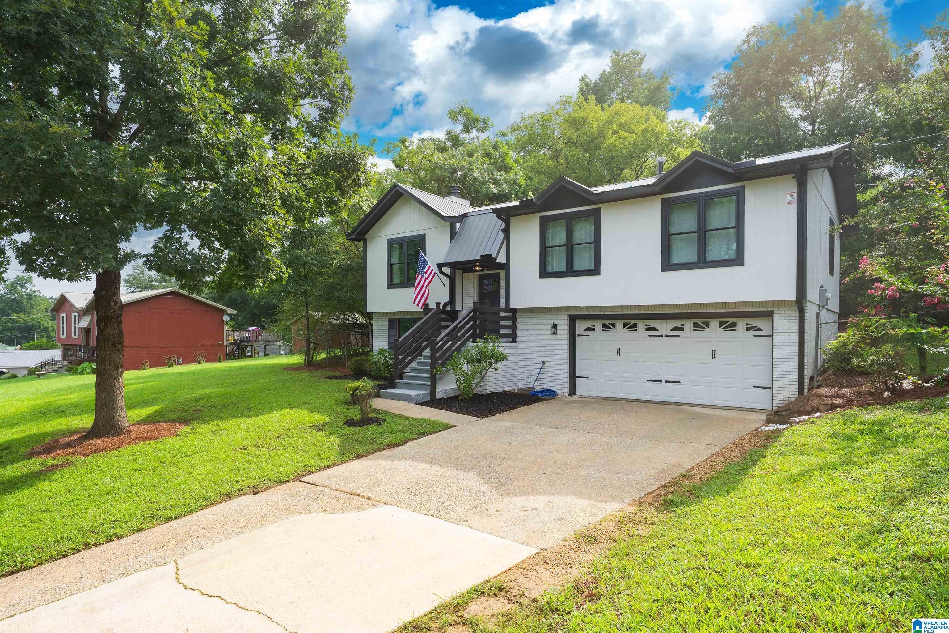 21 EUTAW AVENUE