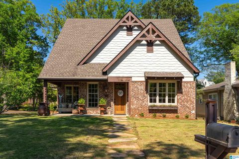 2917 LELAND ROAD HOMEWOOD AL 35209