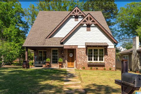 2917 LELAND ROAD HOMEWOOD AL 35209