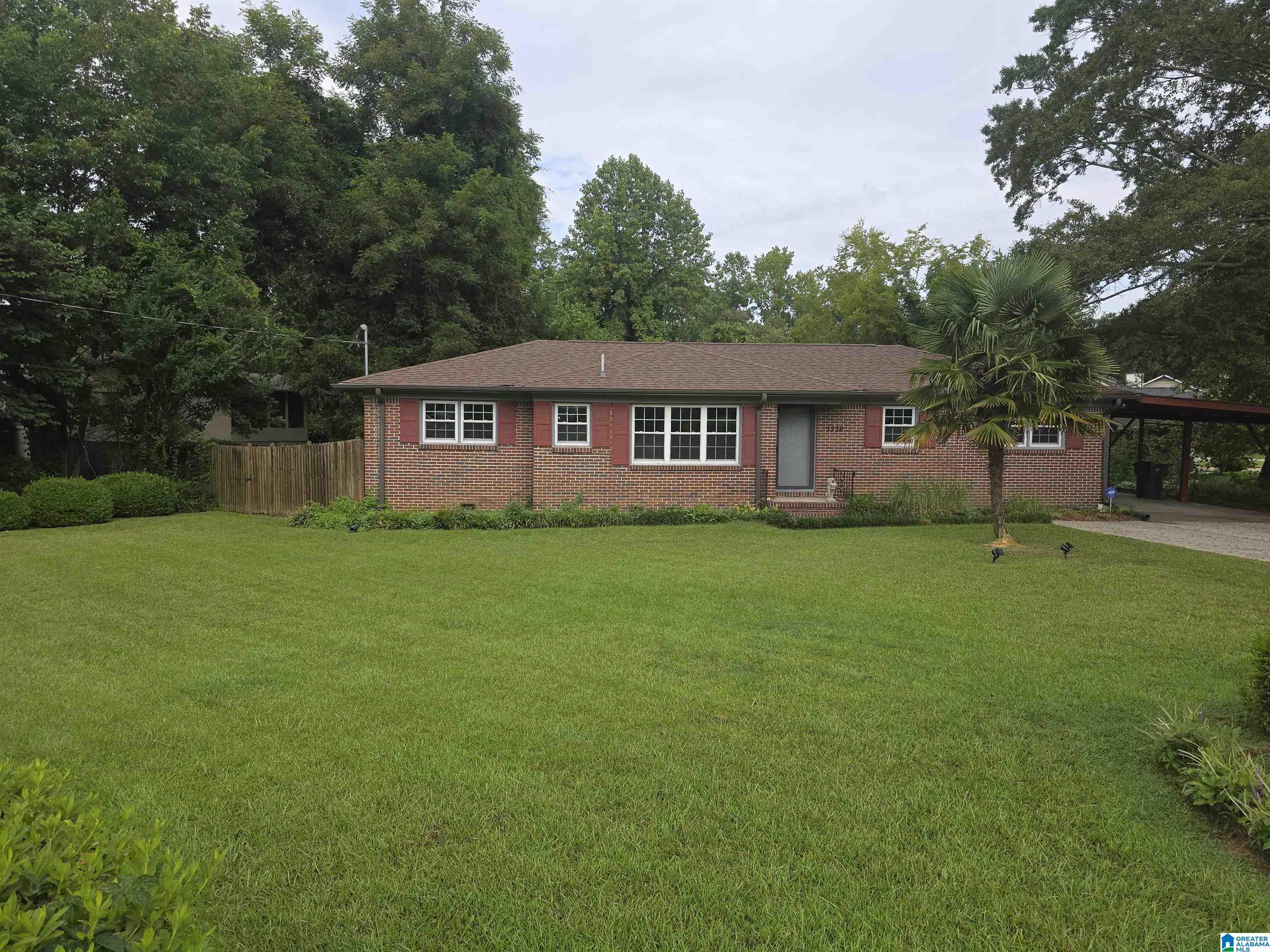 3236 VALLEY PARK DRIVE