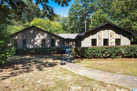2001 SHADOWOOD COURT HOOVER AL 35244