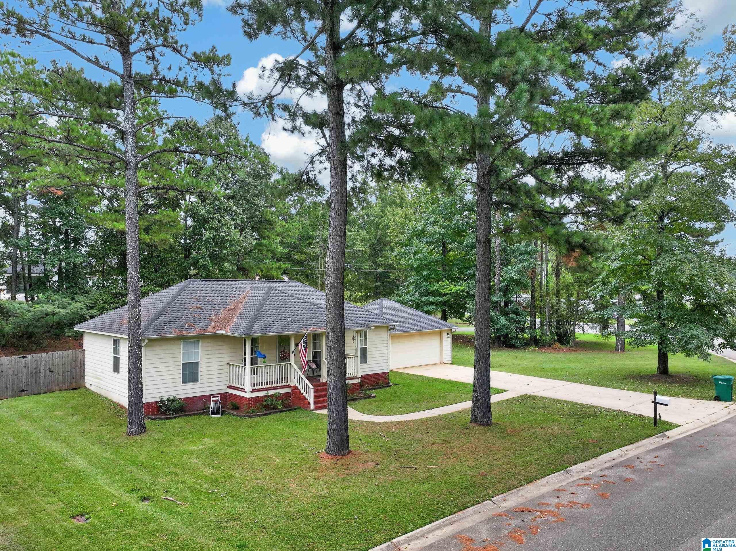 15500 WOODRIDGE LANE
