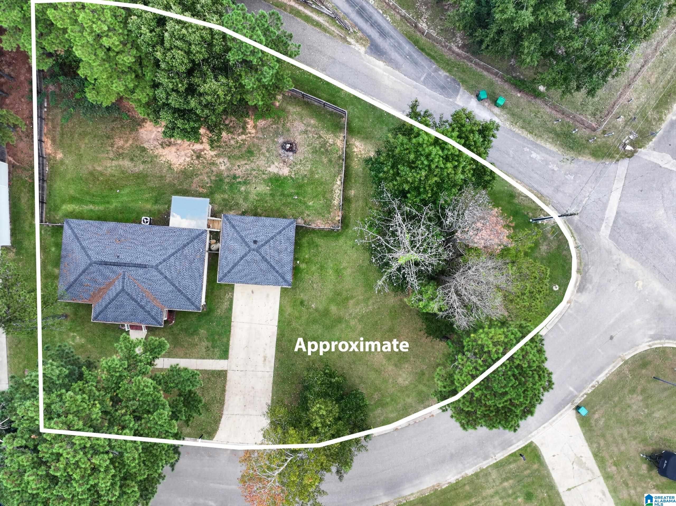 15500 WOODRIDGE LANE