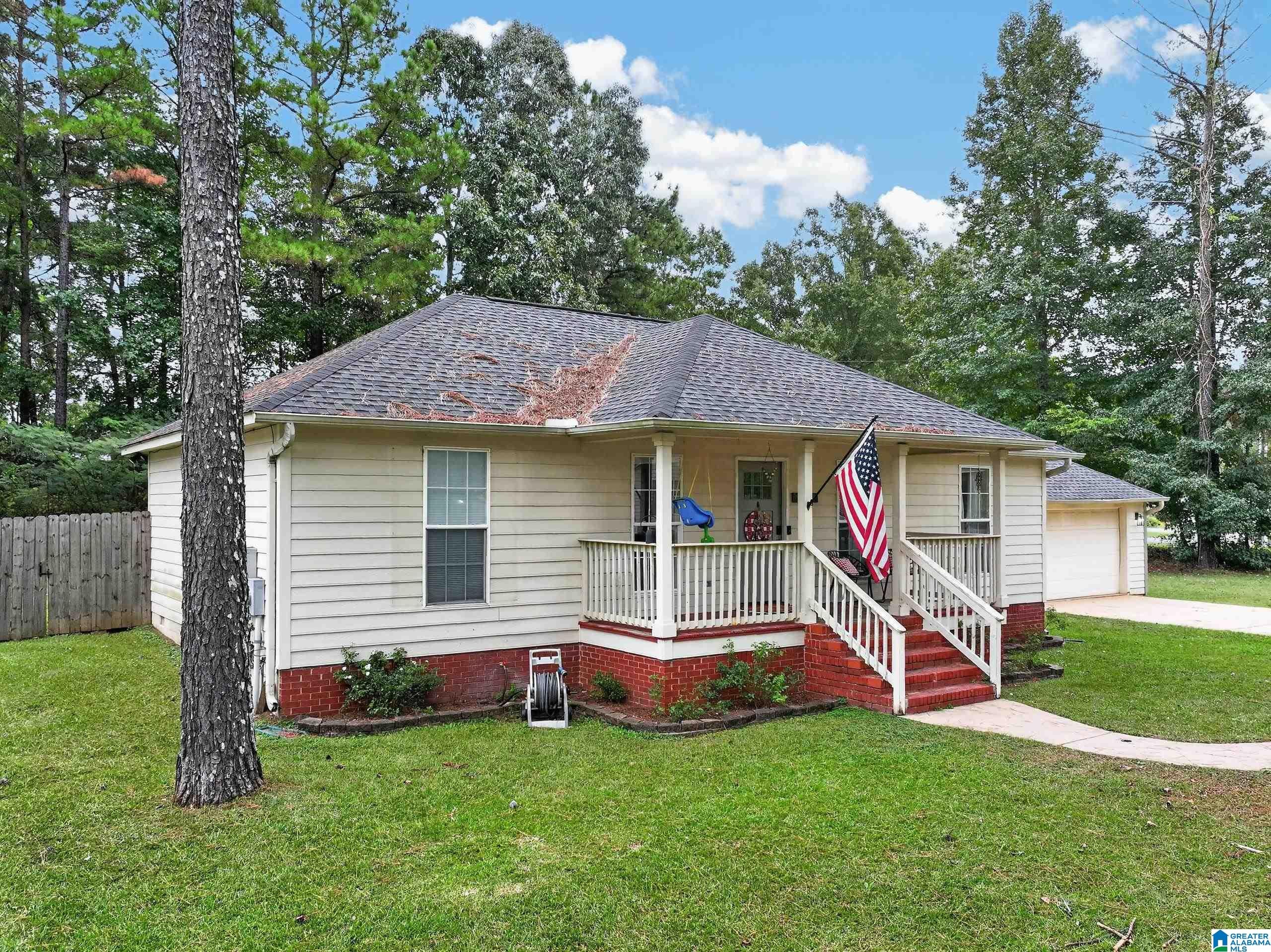 15500 WOODRIDGE LANE