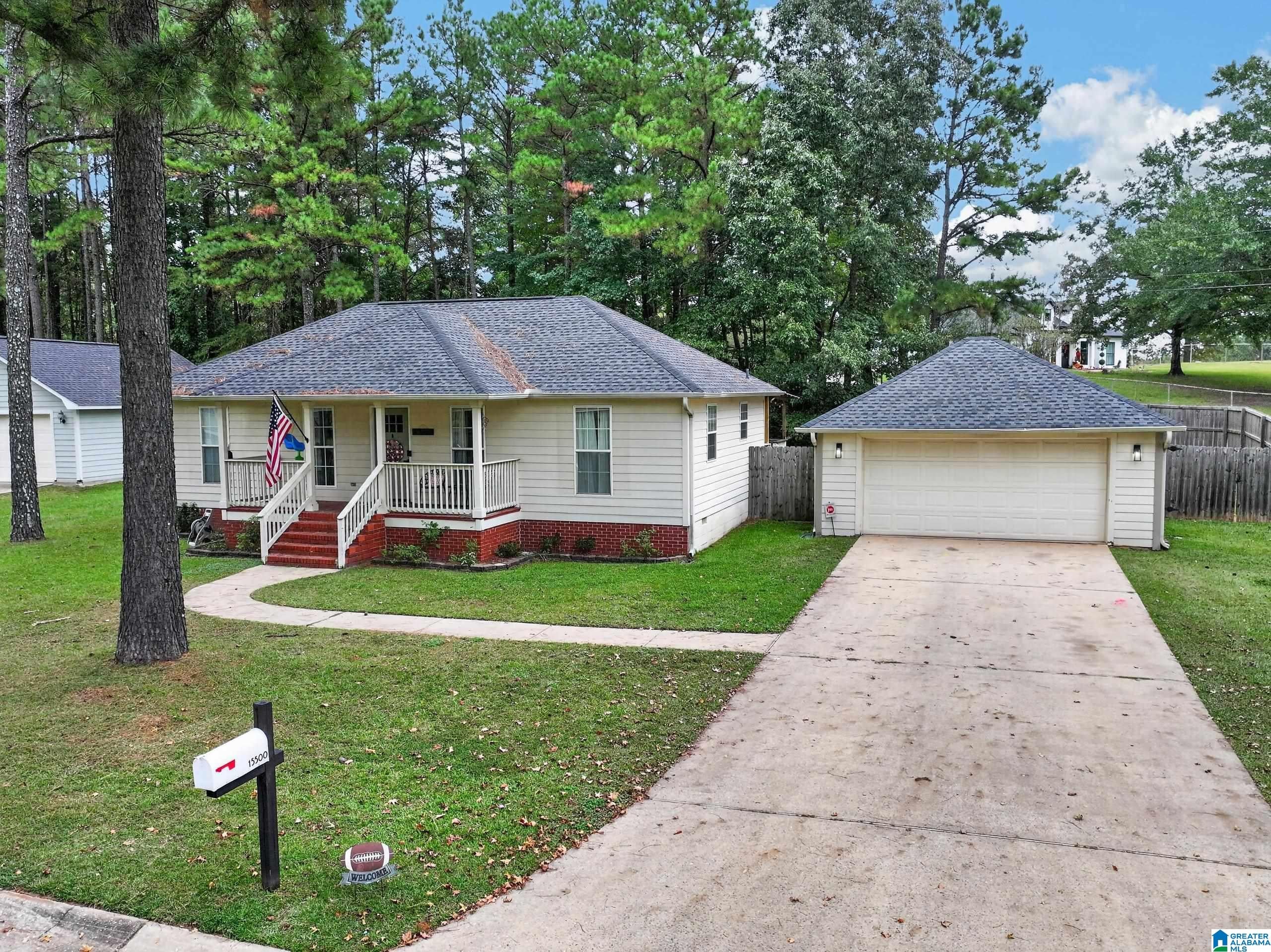 15500 WOODRIDGE LANE