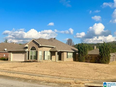 925 CLOVER AVENUE ODENVILLE AL 35120