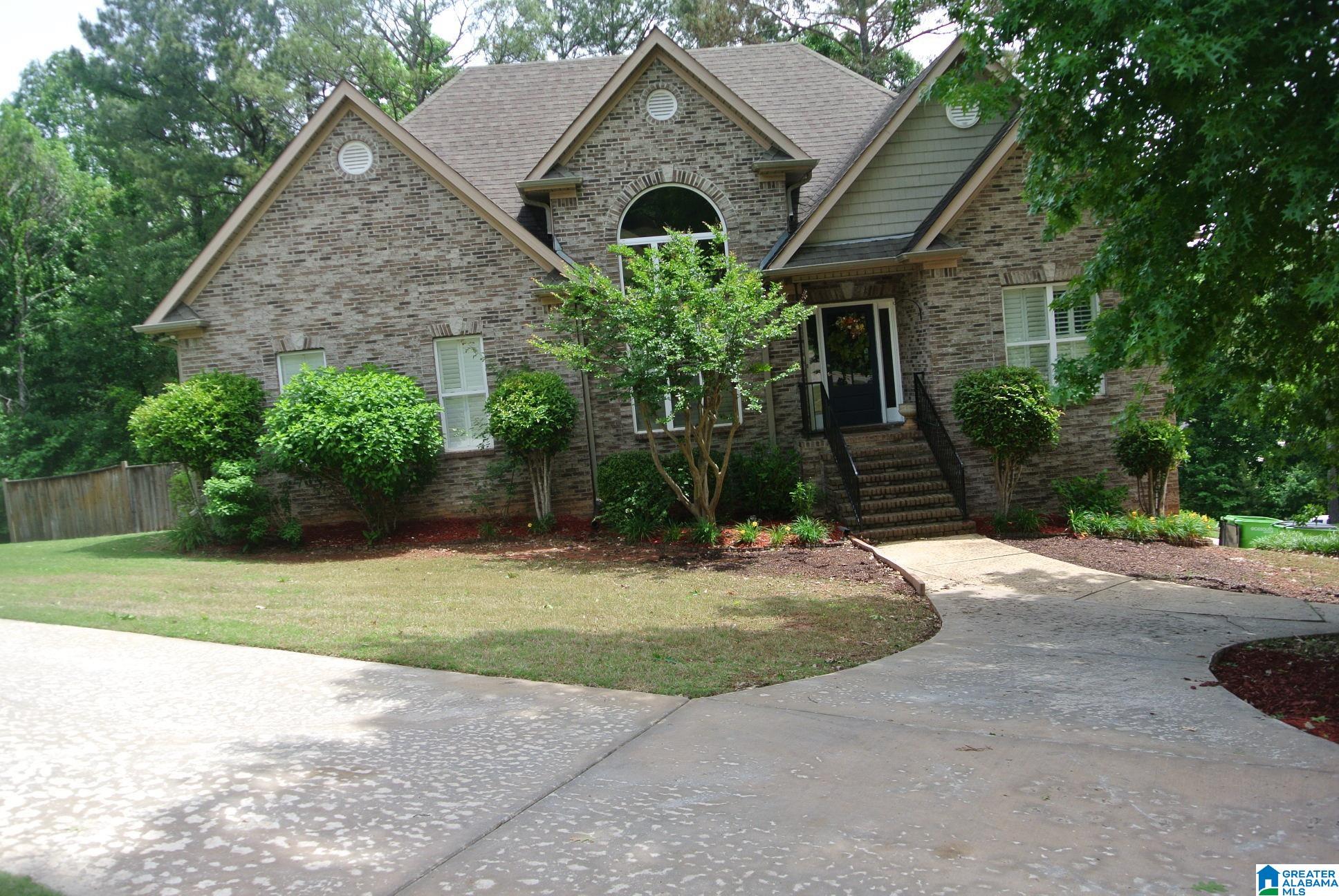 Photo 1 of 45 — 150 CRESTVIEW CIRCLE, TRUSSVILLE, AL 35173