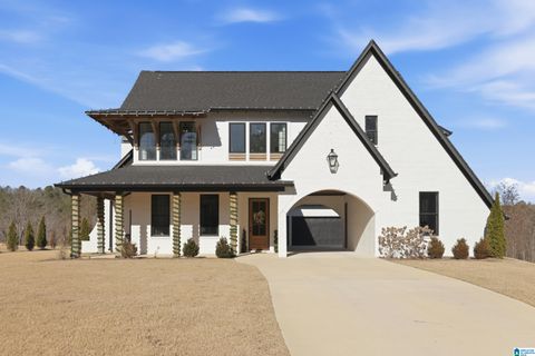 300 TIMBERVIEW TRAIL CHELSEA AL 35043