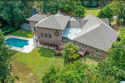 4505 BUTTEWOODS LANE BIRMINGHAM AL 35242