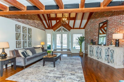 4505 BUTTEWOODS LANE BIRMINGHAM AL 35242