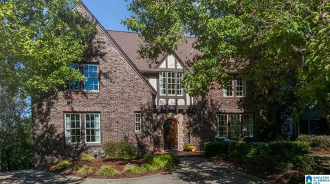 1614 WELLINGTON ROAD HOMEWOOD AL 35209