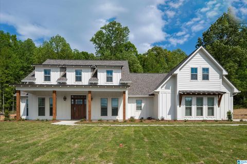 330 JACOBS LOOP TRUSSVILLE AL 35173