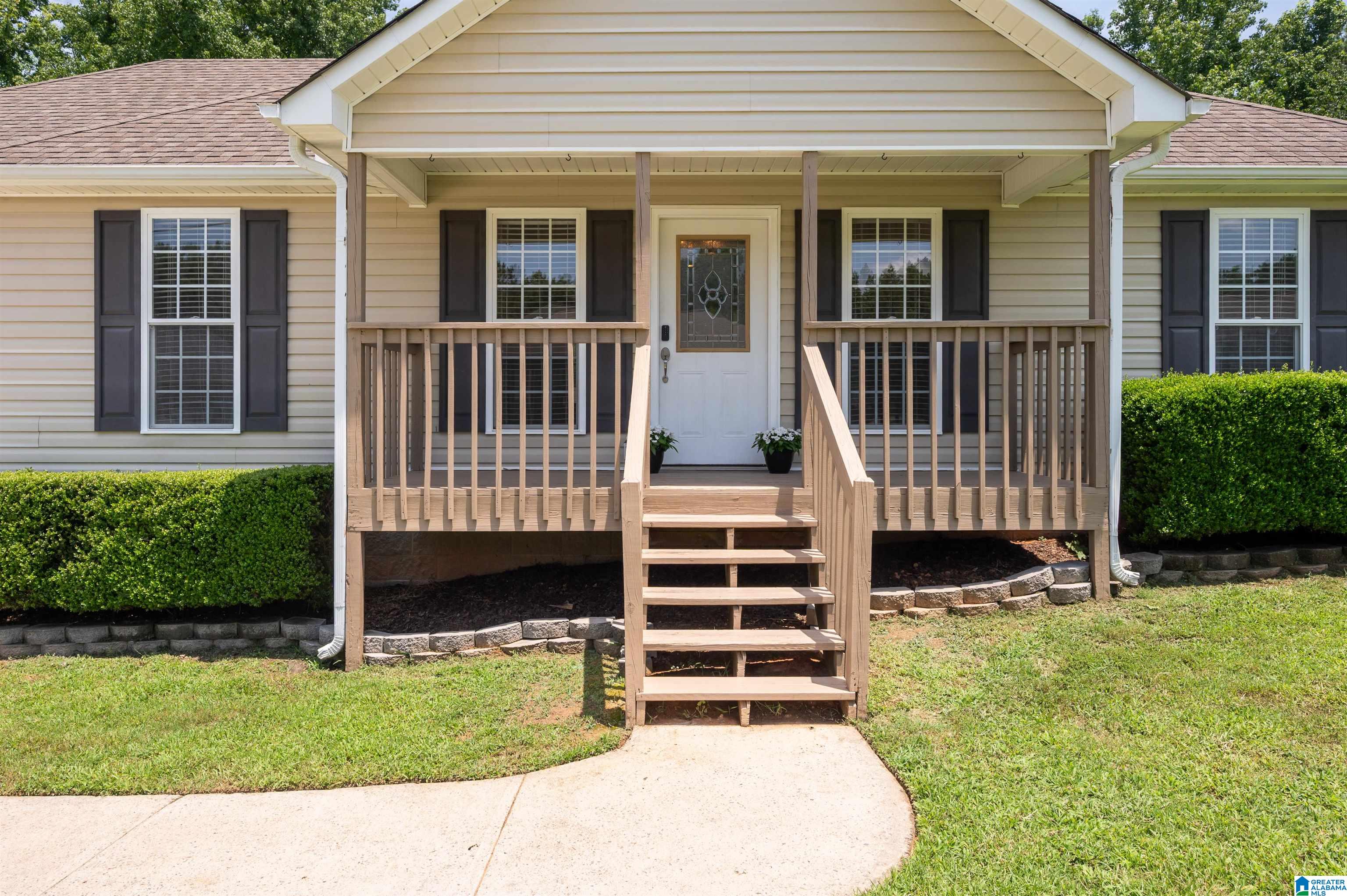 160 HIDDEN MEADOWS DRIVE