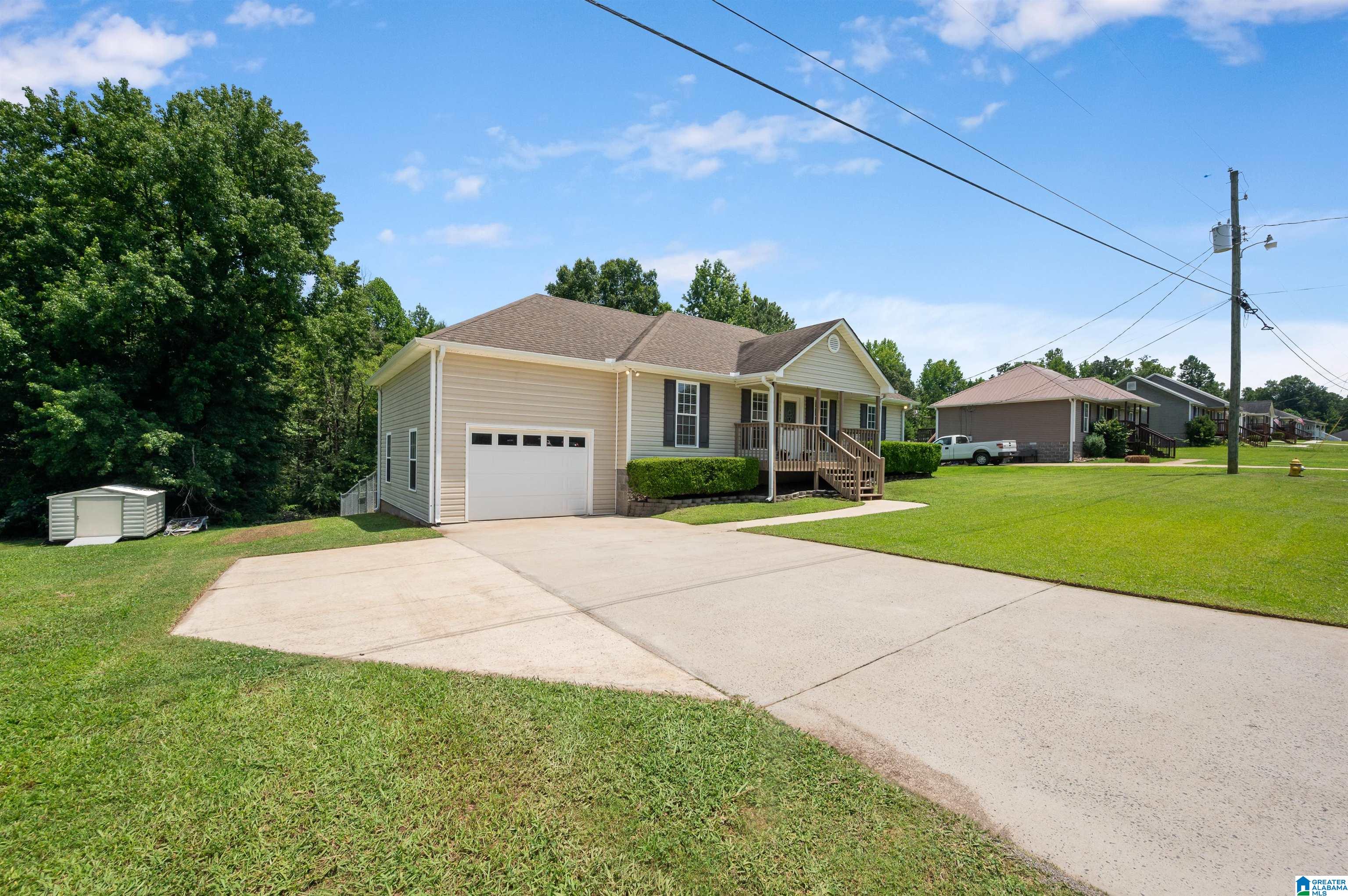 160 HIDDEN MEADOWS DRIVE