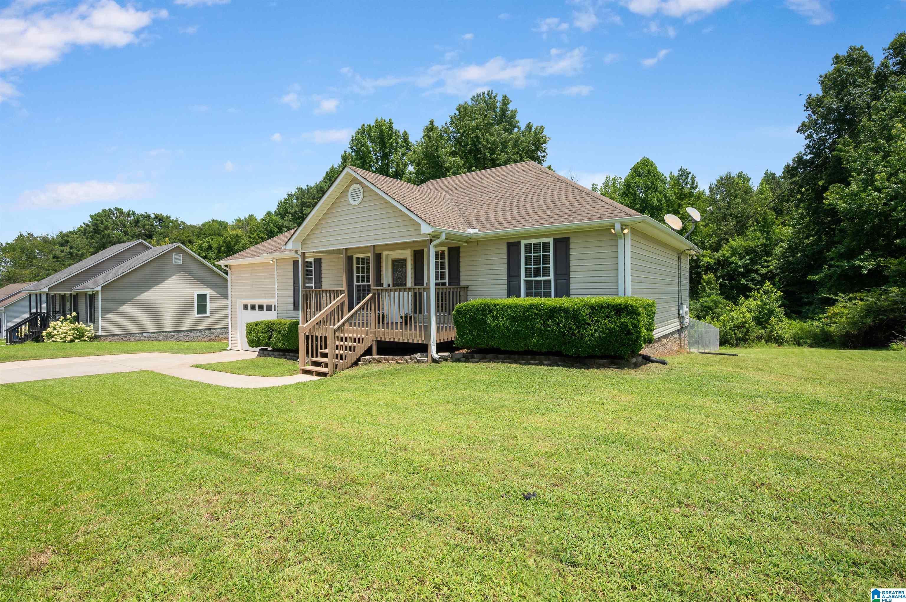 160 HIDDEN MEADOWS DRIVE