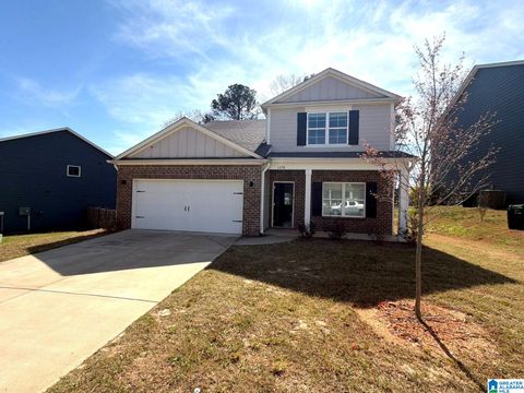 1474 ARCHERS COVE WAY SPRINGVILLE AL 35146
