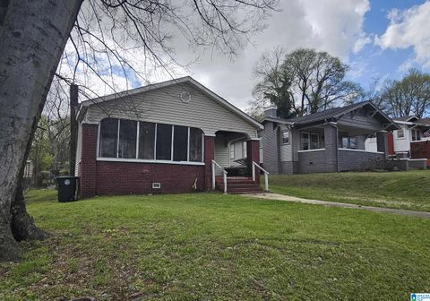 3535 17TH AVENUE N BIRMINGHAM AL 35234