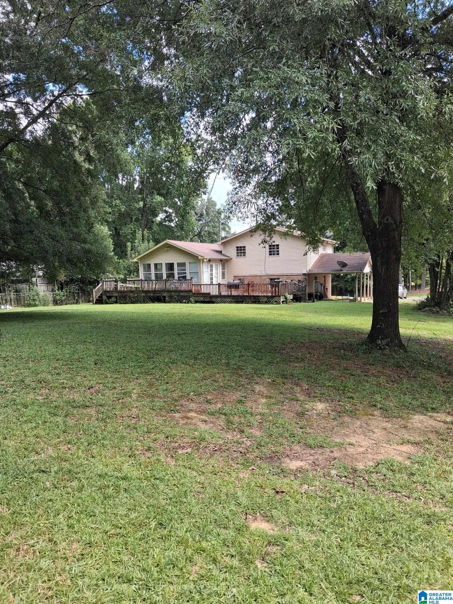 5065 SHADY CREST ROAD