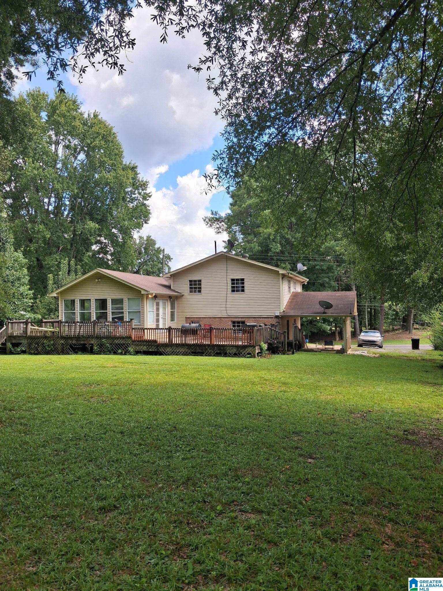 5065 SHADY CREST ROAD