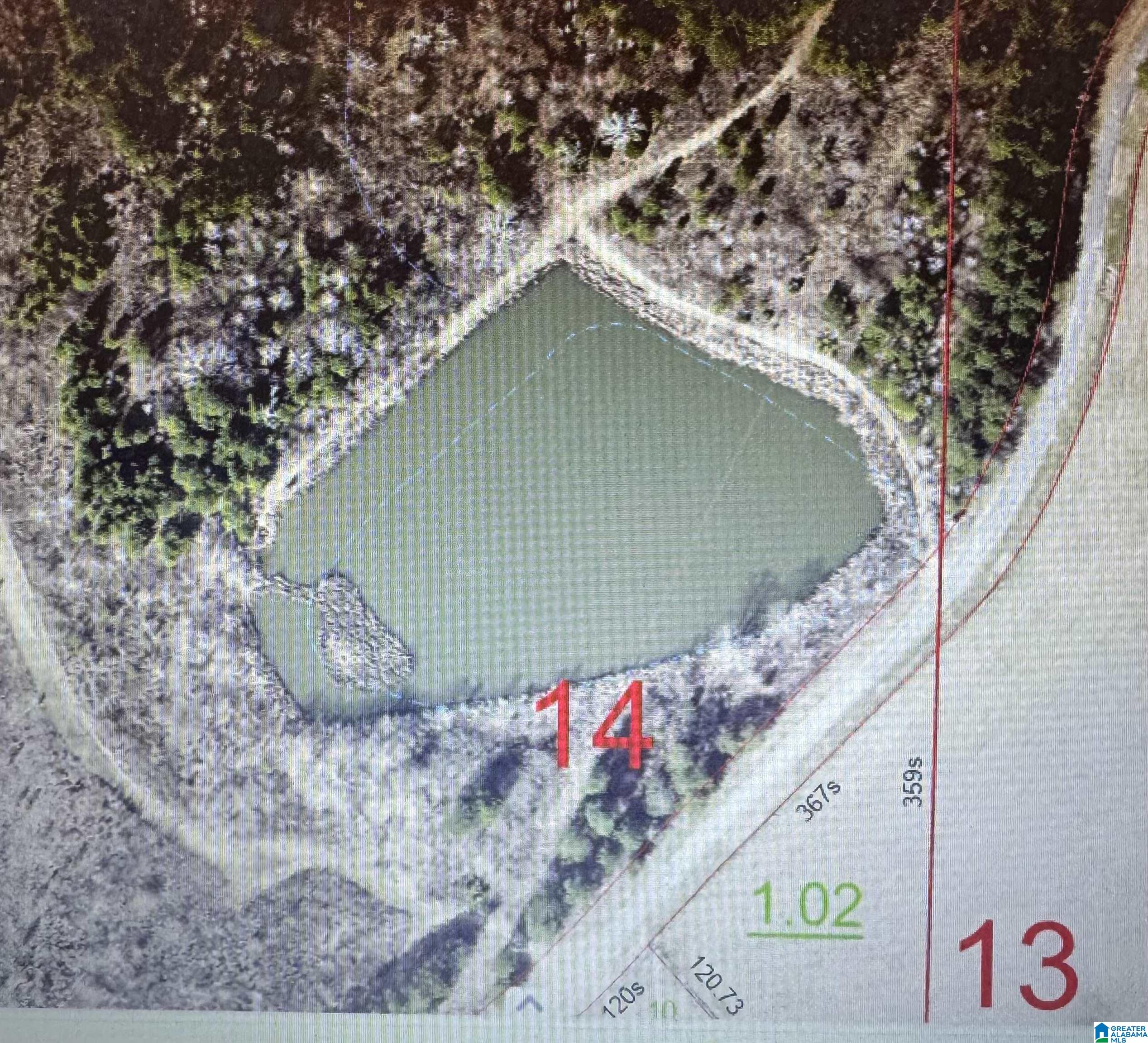 0 GUINNS COVE ROAD 1
