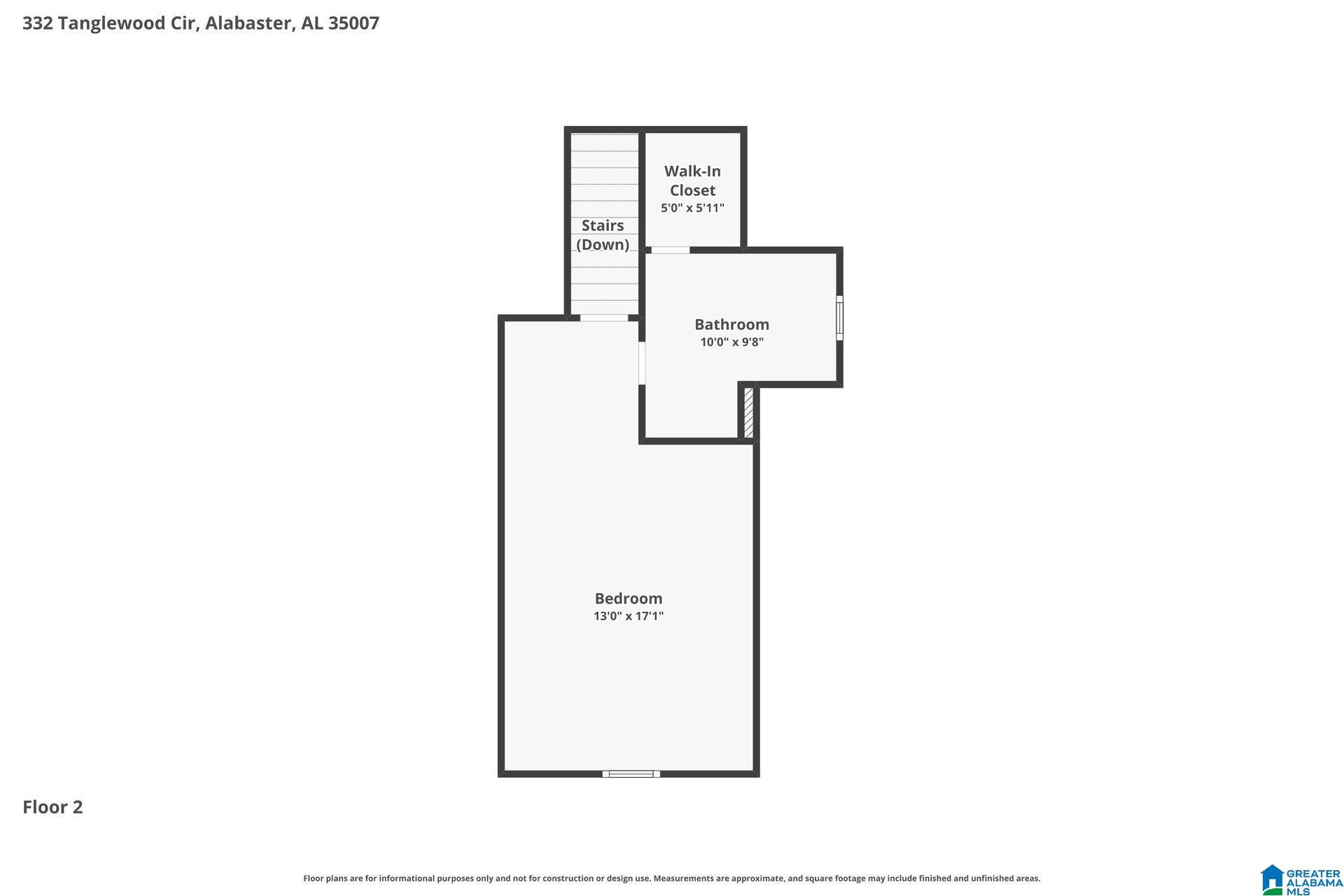 332 TANGLEWOOD CIRCLE