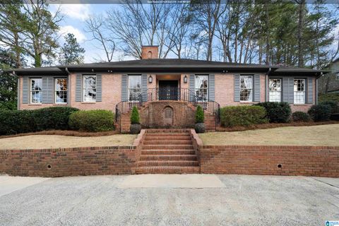 4141 OLD LEEDS LANE MOUNTAIN BROOK AL 35213