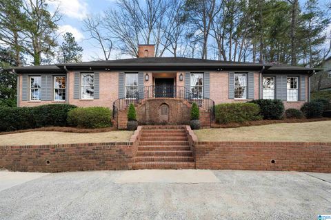 4141 OLD LEEDS LANE MOUNTAIN BROOK AL 35213