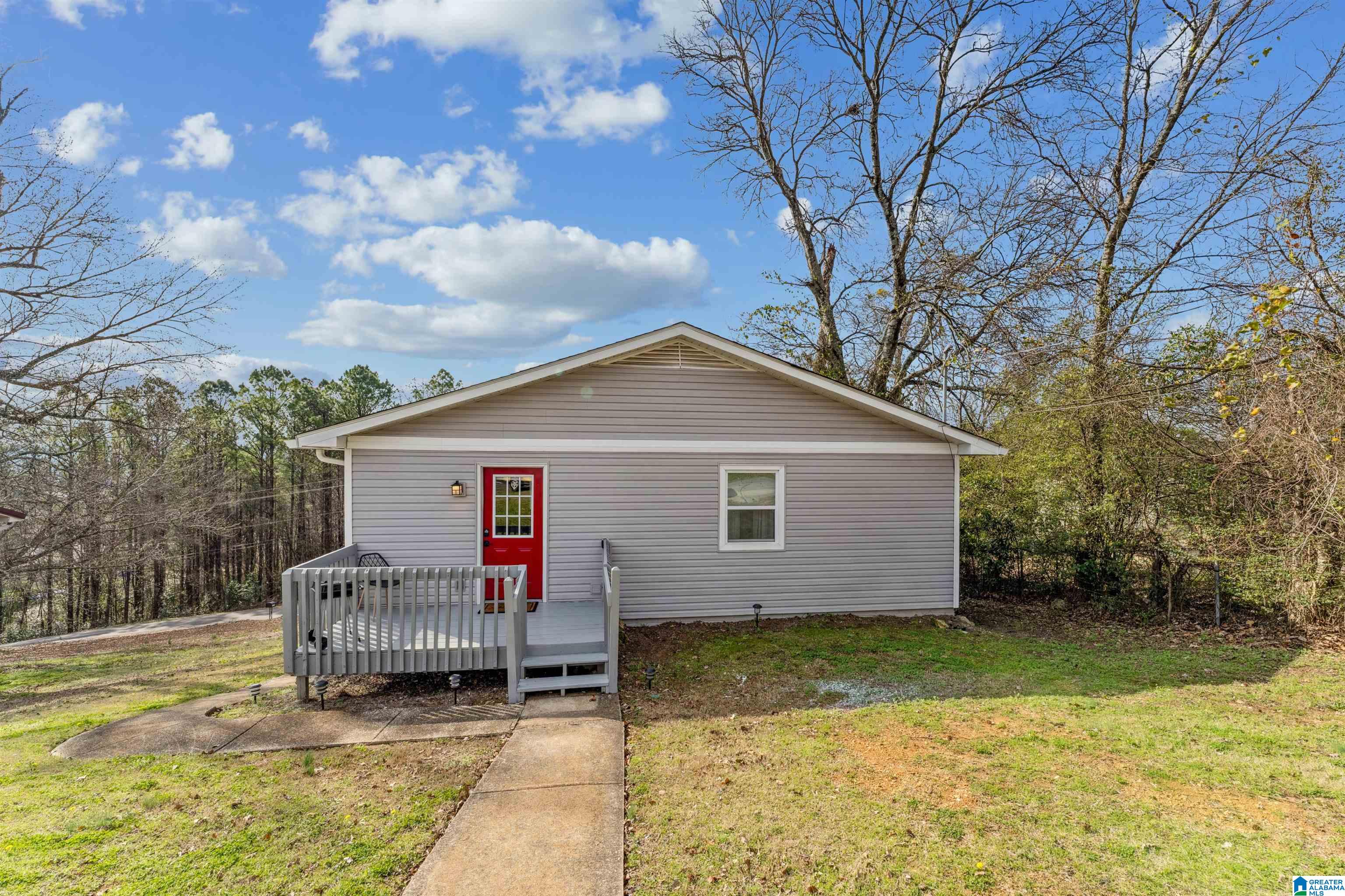 1724 BURGIN AVENUE - Photo 2