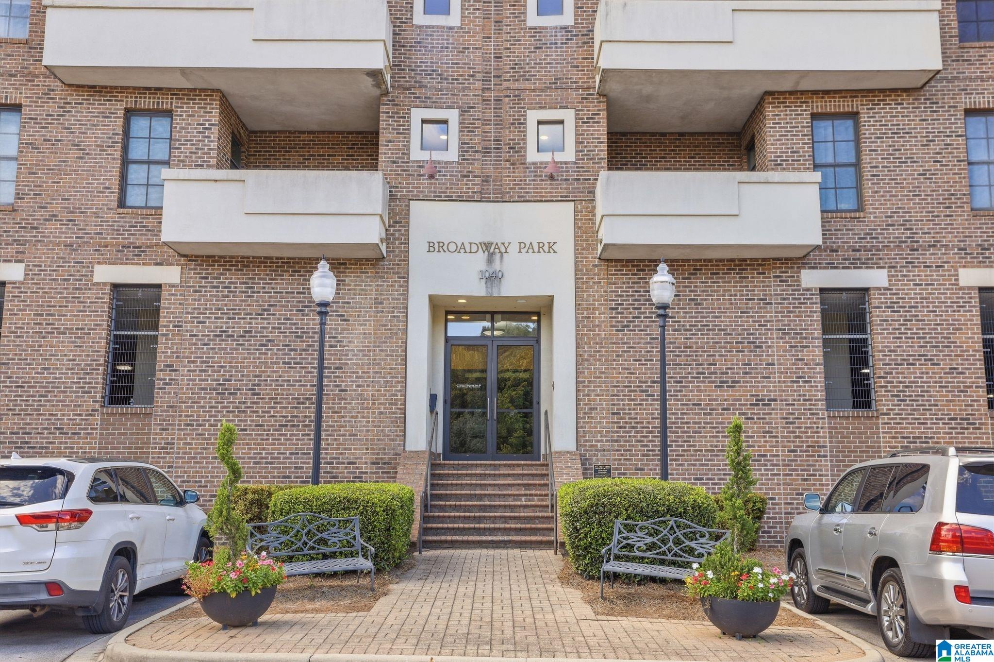1040 BROADWAY PARK 235