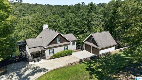 192 BLACKBERRY LANE WEDOWEE AL 36278
