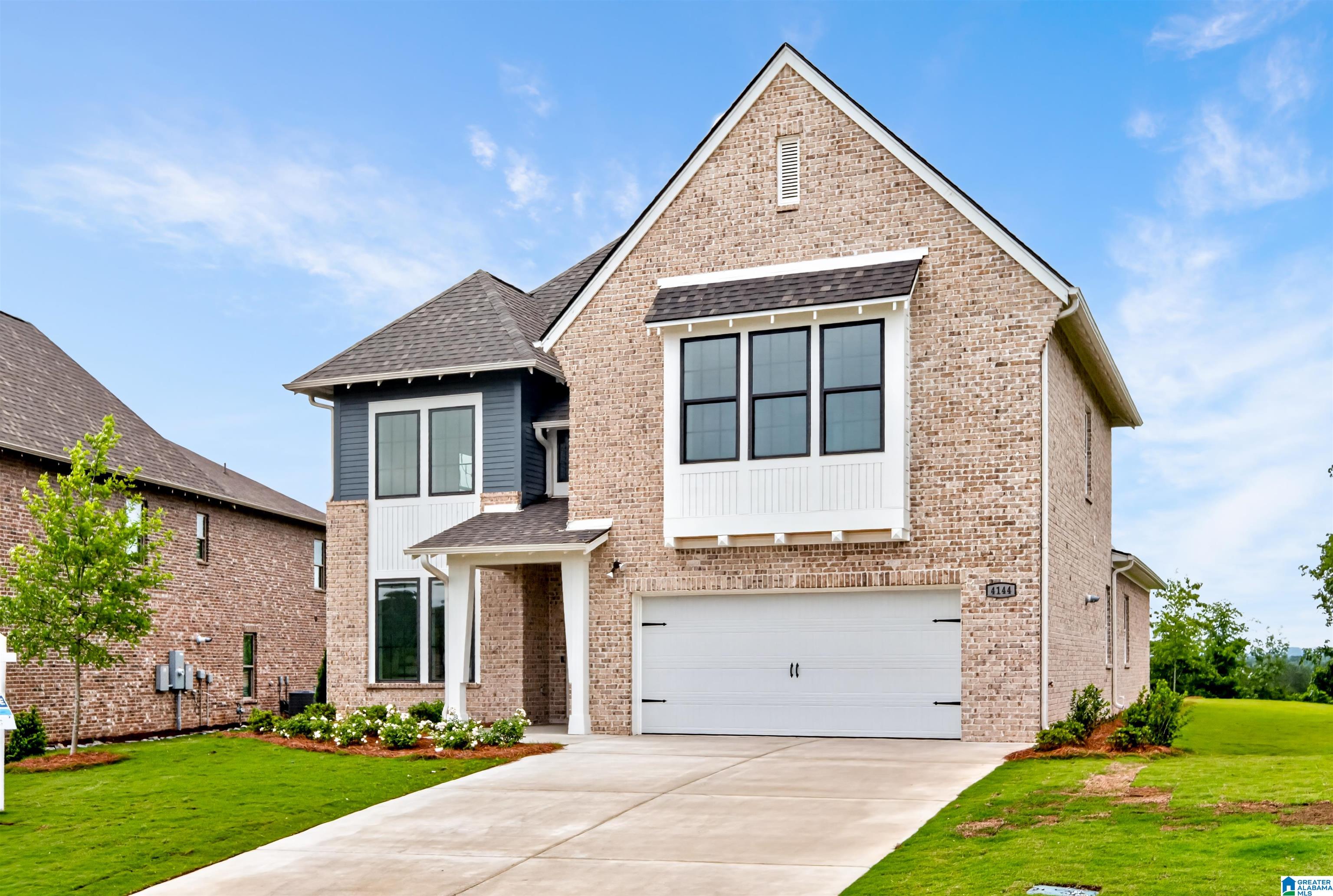 4144 BLACKRIDGE CREST