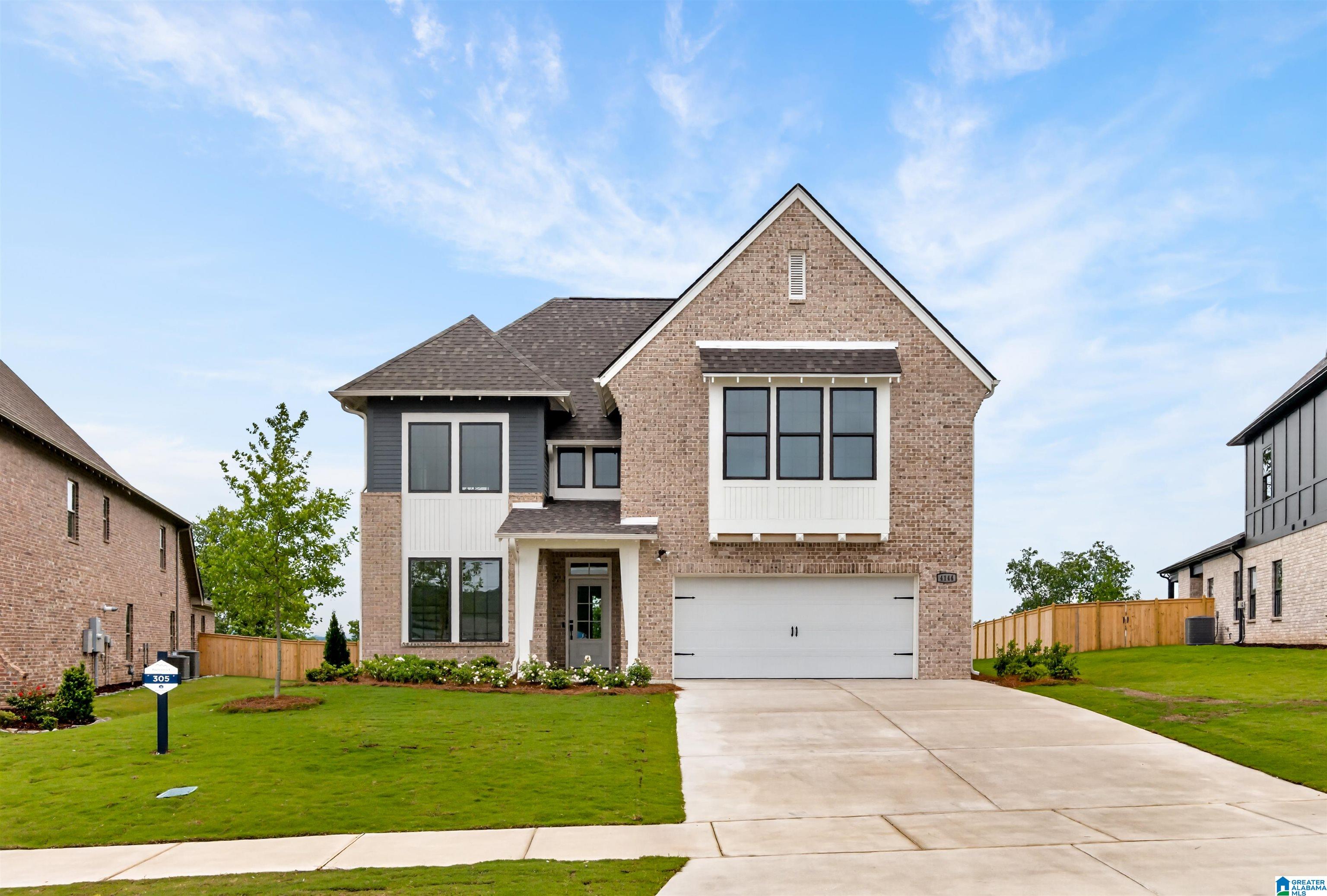 4144 BLACKRIDGE CREST