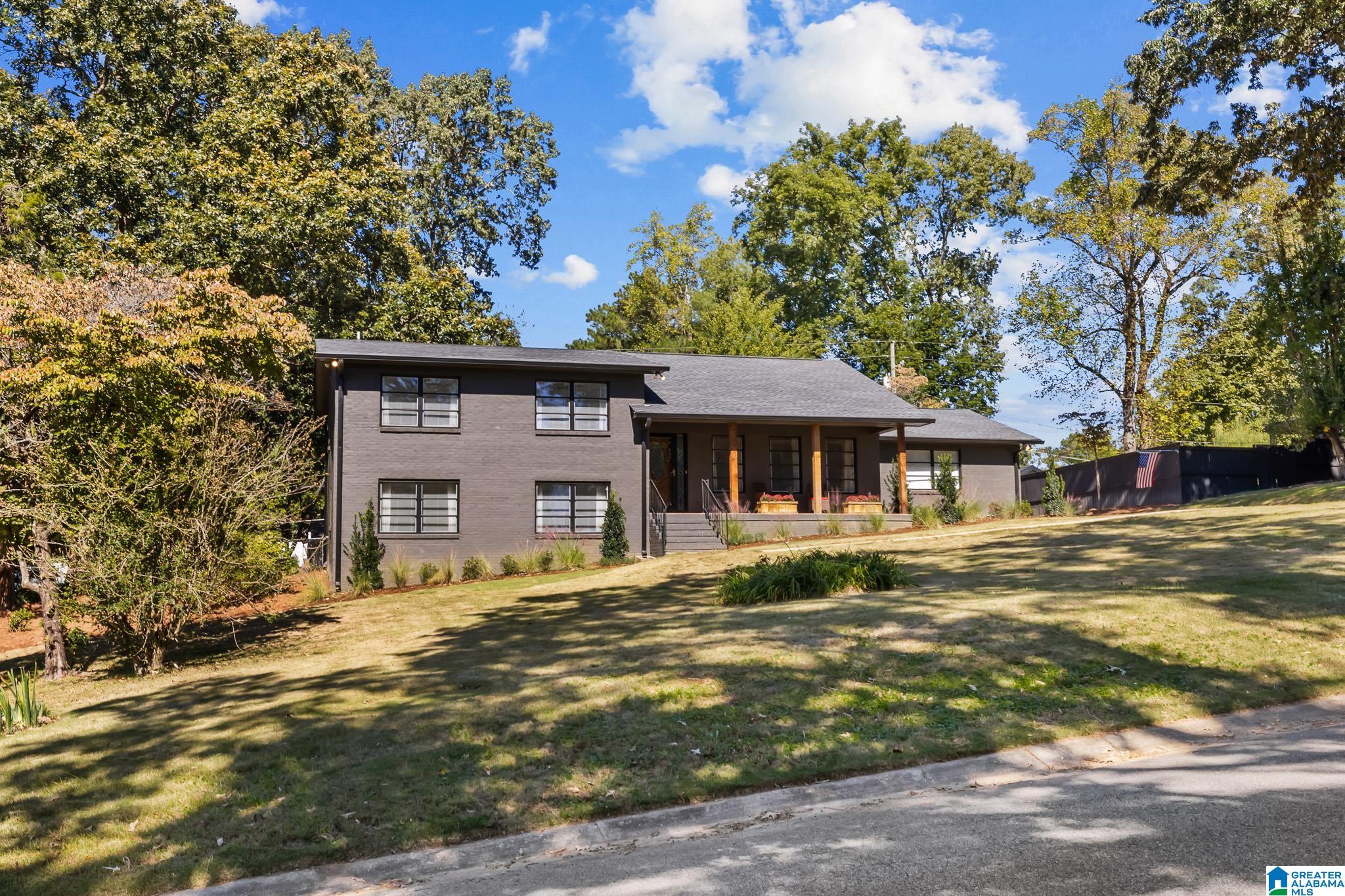 1916 GREENVALE ROAD