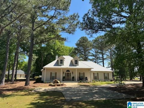 2703 ABBOTT DRIVE PELL CITY AL 35128