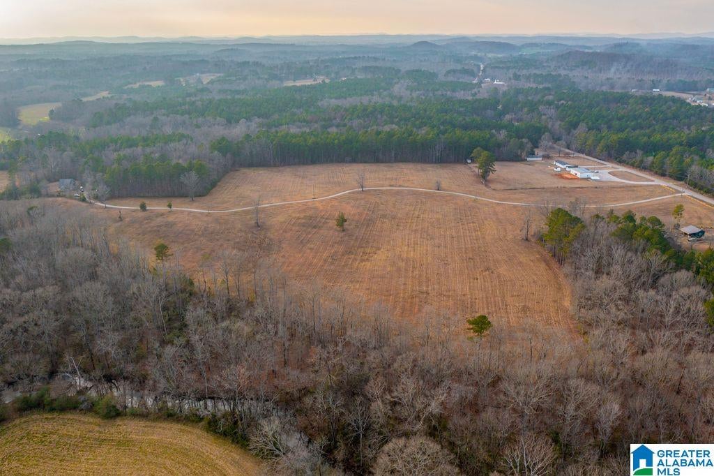 LOT 5 CEDAR SPRINGS DRIVE LOT 5