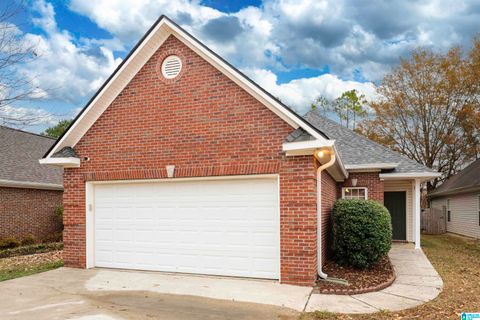 122 HIGH RIDGE TRACE PELHAM AL 35124