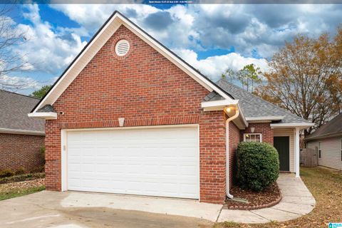122 HIGH RIDGE TRACE PELHAM AL 35124