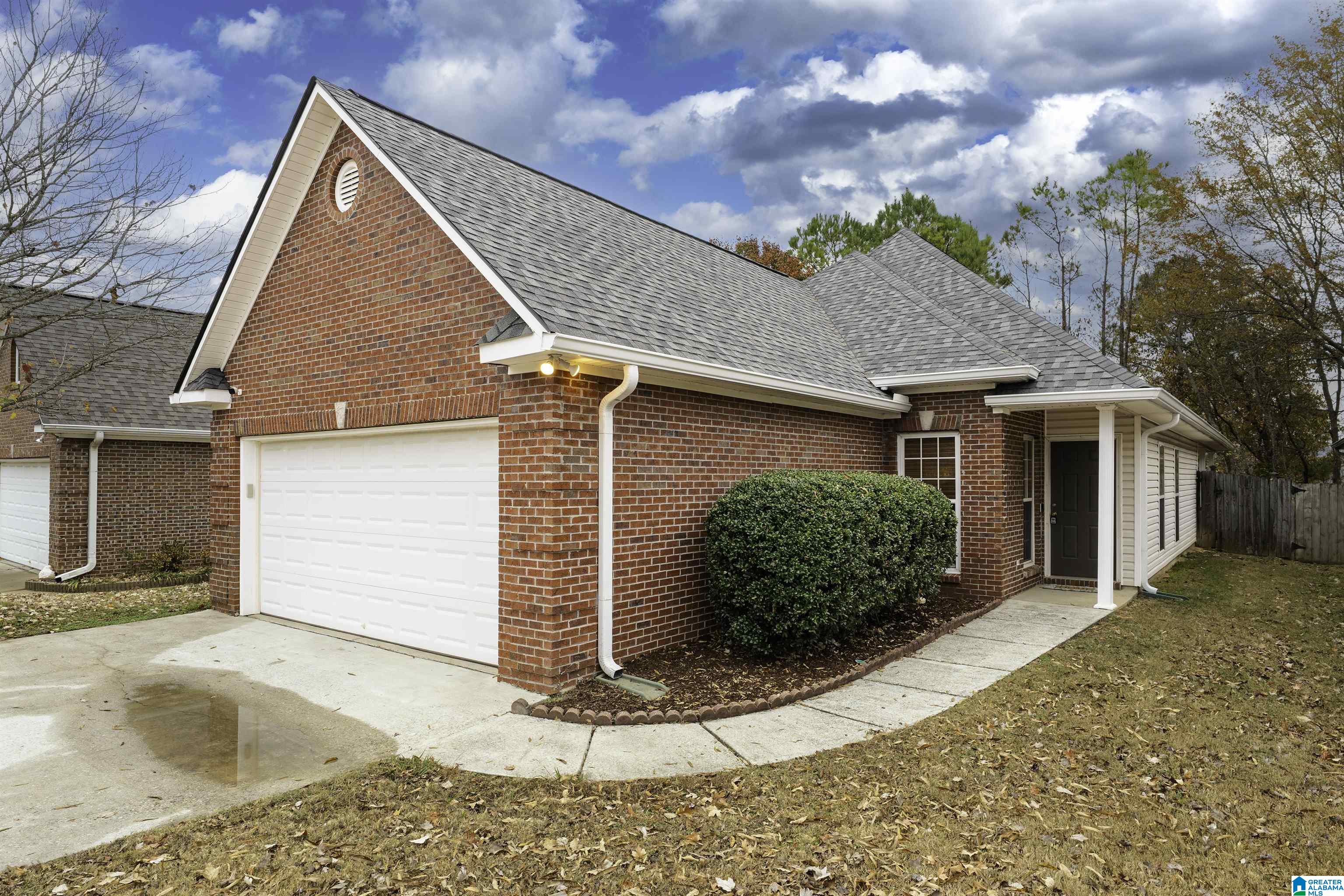 122 HIGH RIDGE TRACE