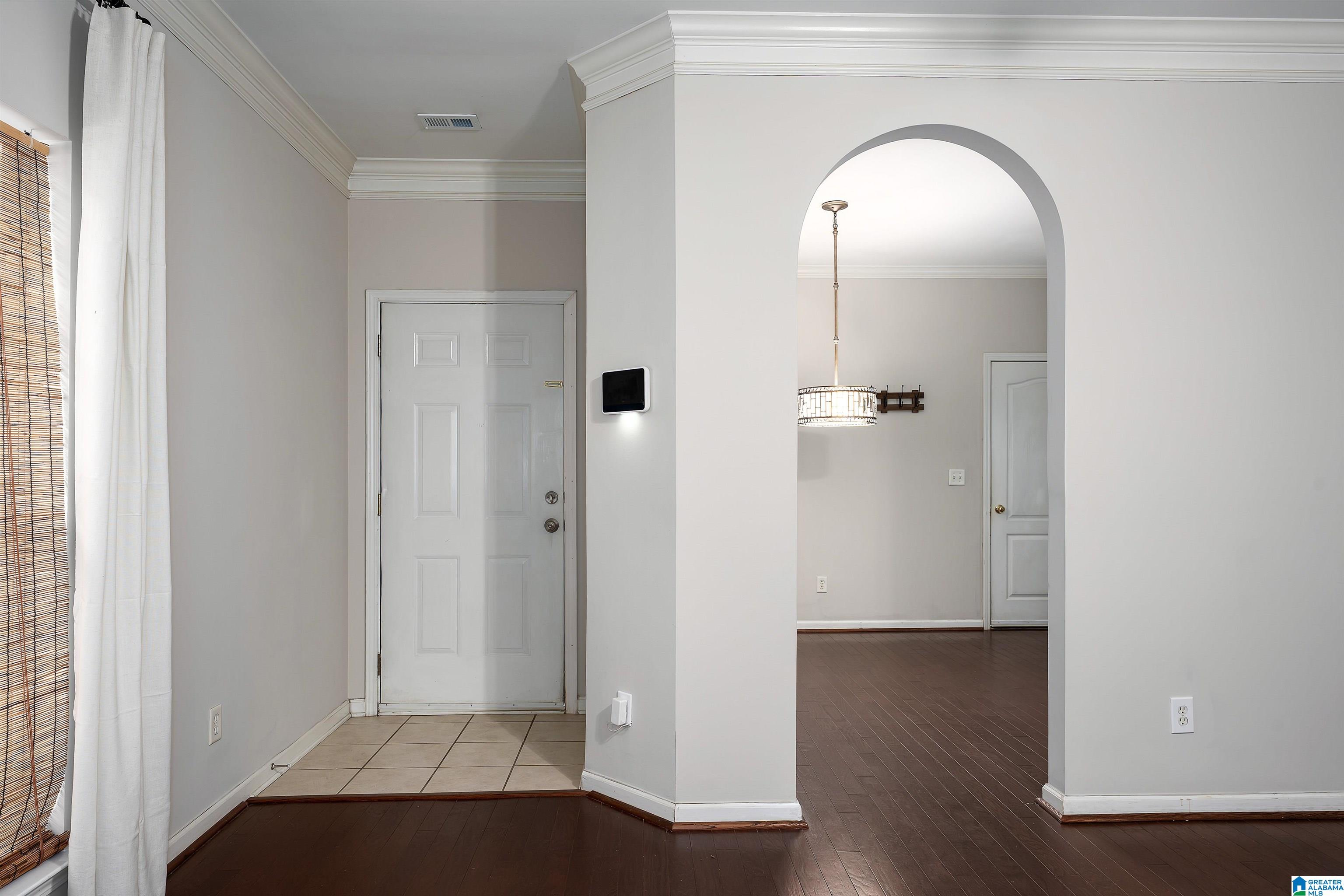 122 HIGH RIDGE TRACE