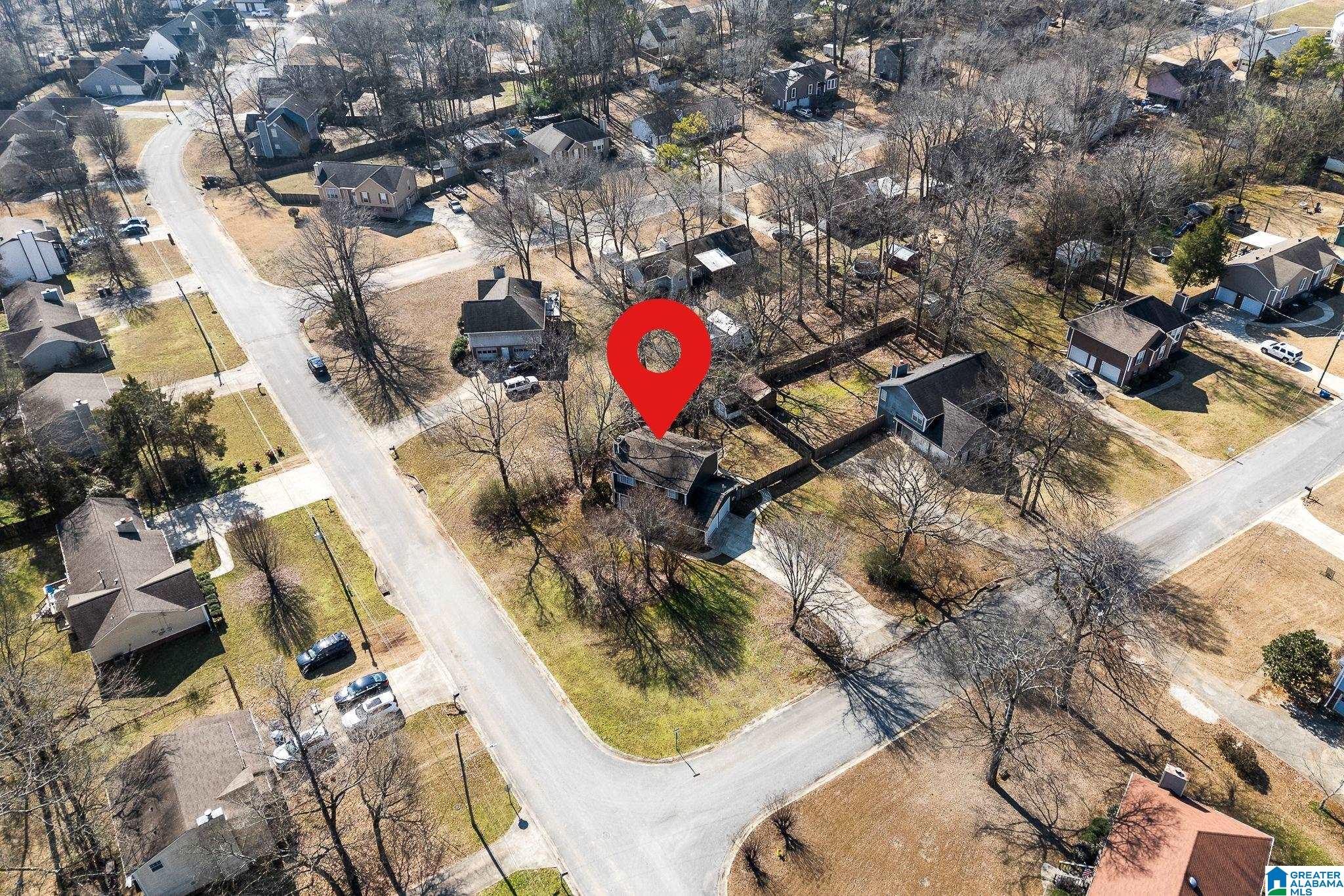 4818 PINEHURST DRIVE