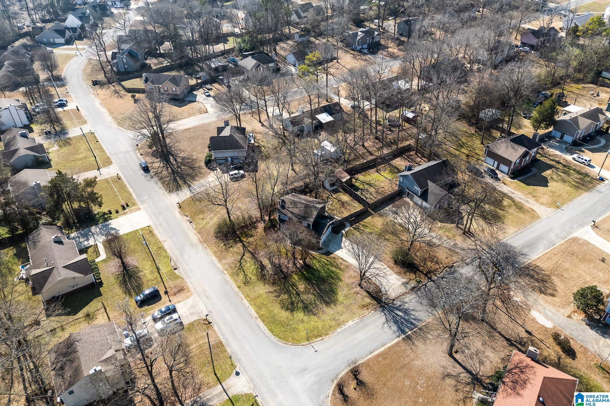 4818 PINEHURST DRIVE