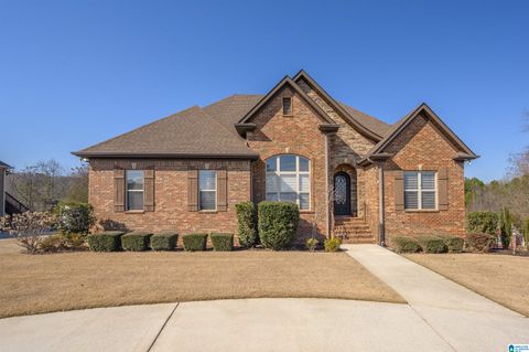 6240 JONATHANS WAY TRUSSVILLE AL 35173