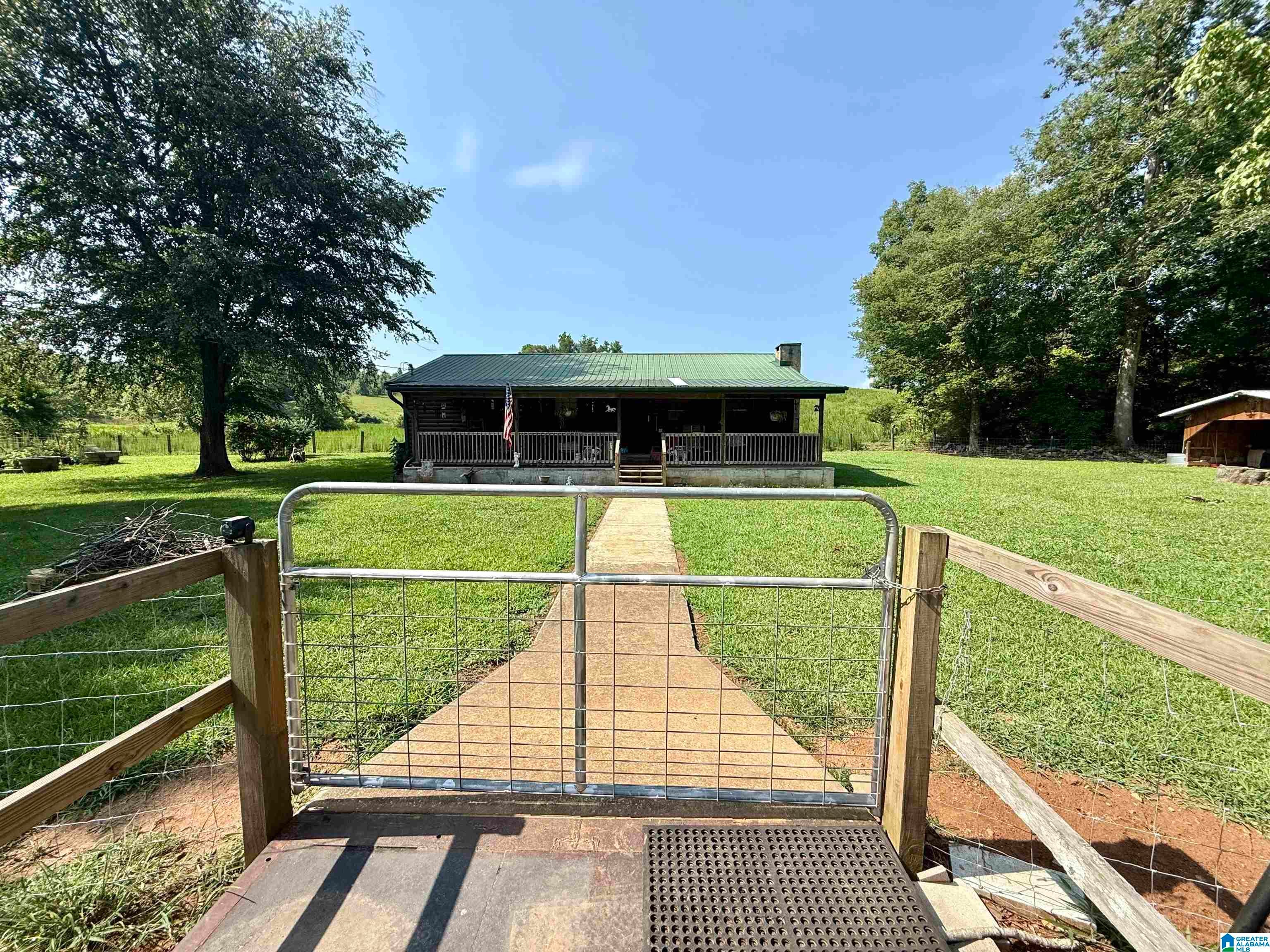780 LOST CREEK ROAD