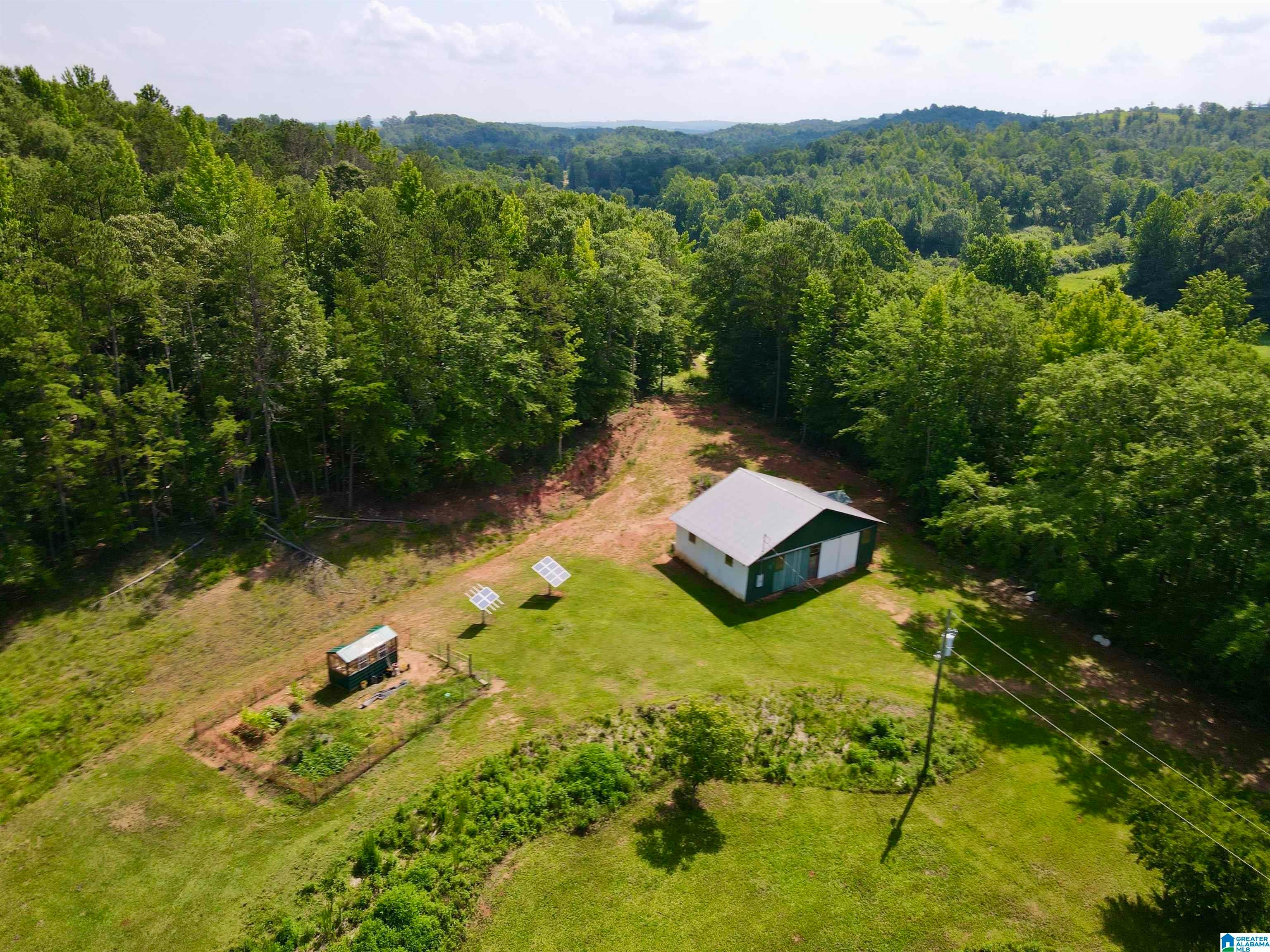 780 LOST CREEK ROAD