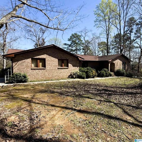 65 FOREST TRAIL WARRIOR AL 35180